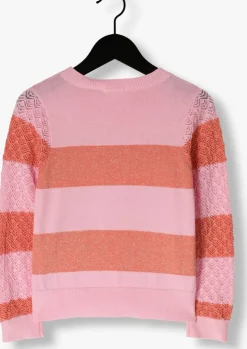 roze nono trui kerala knitted sweater