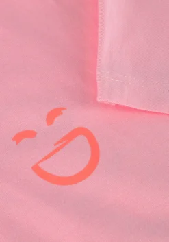 roze nono t-shirt kate keep smiling t-shirt