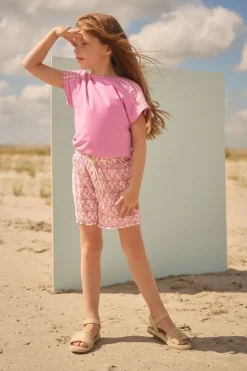 roze nono t-shirt katy top