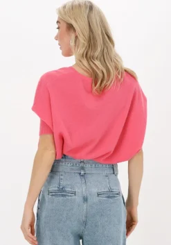 roze not shy trui aimee