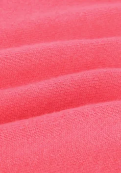 roze not shy trui faustine