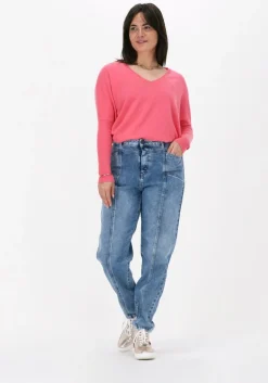 roze not shy trui faustine