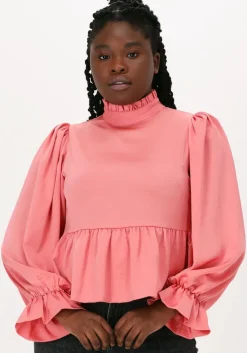 roze notes du nord blouses belize recycled blouse