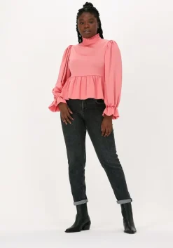 roze notes du nord blouses belize recycled blouse