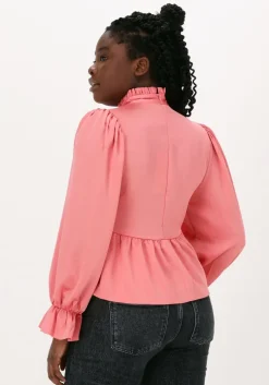 roze notes du nord blouses belize recycled blouse