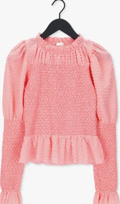 roze notes du nord top cheryl blouse