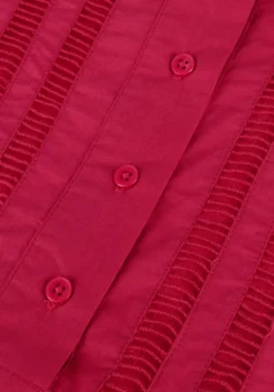 roze notre-v blouses blouse nv-avalyn