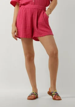 roze notre-v broeken nv-dike