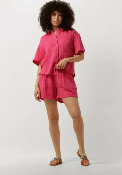 roze notre-v broeken nv-dike