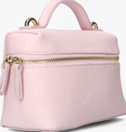 roze notre-v handtas lori