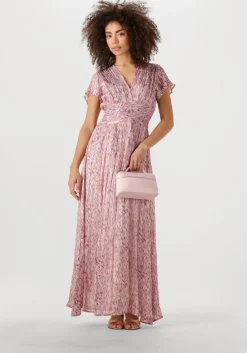 roze notre-v handtas lori