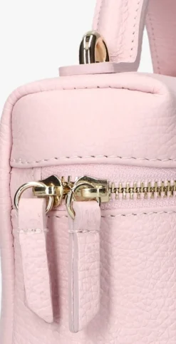 roze notre-v handtas lori