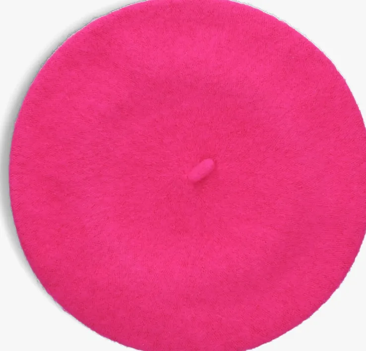 roze notre-v hoed mindy baret