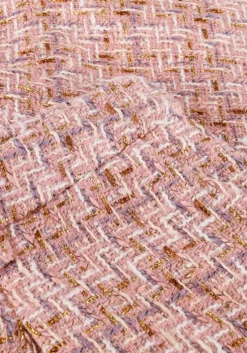 roze notre-v korte broek nv-fabiola