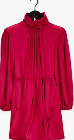 roze notre-v mini jurk party mini dress nv-addis