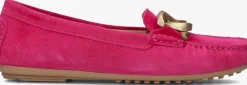 roze notre-v mocassins 1202