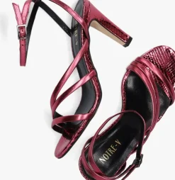 roze notre-v sandalen 27242