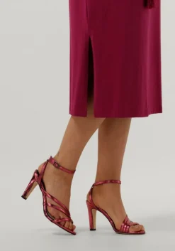 roze notre-v sandalen 27242