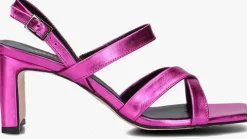 roze notre-v sandalen 12371