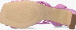 roze notre-v sandalen 12372