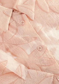 roze nukus blouses sorrento blouse flower