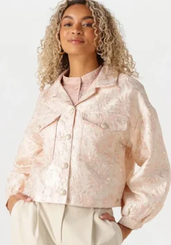 roze nukus jack harmony jacket flower