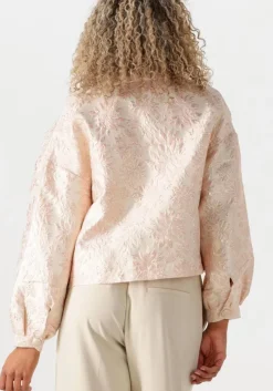 roze nukus jack harmony jacket flower