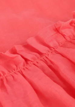 roze nukus maxi jurk cleo dress