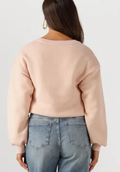 roze nukus sweater amalia pullover