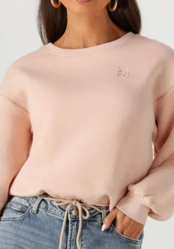 roze nukus sweater amalia pullover