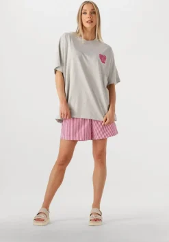 roze object korte broek objchienna hw shorts div 138