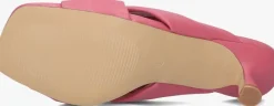 roze omoda muiltjes s1383