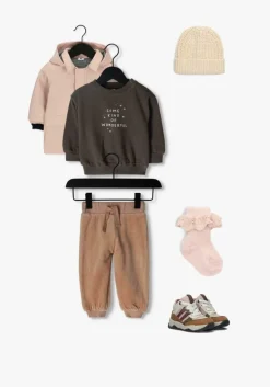 roze petit bateau zomerjassen chien_h22