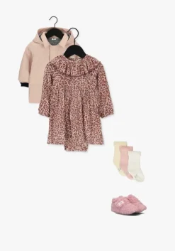 roze petit bateau zomerjassen chien_h22