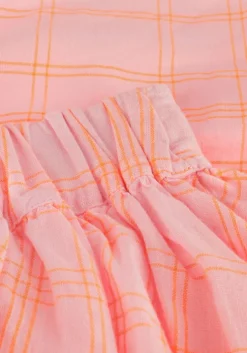 roze petit blush korte broek romantic short