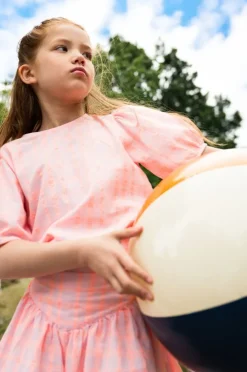 roze petit blush korte broek romantic short