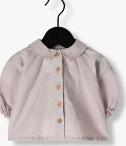 roze play up blouses woven shirt