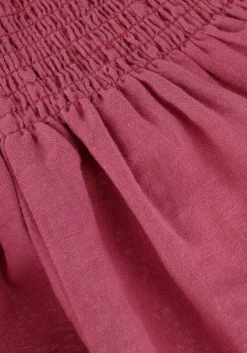 roze play up korte broek woven shorts