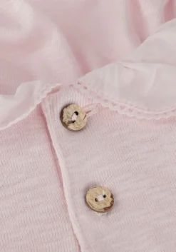 roze play up rompers rib flame body