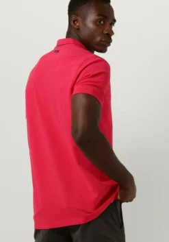 roze pme legend polo short sleeve polo stretch pique package