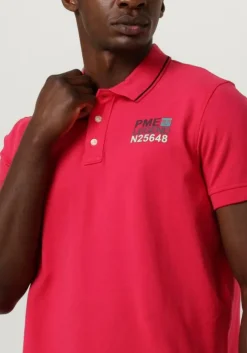 roze pme legend polo short sleeve polo stretch pique package