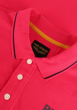 roze pme legend polo short sleeve polo stretch pique package