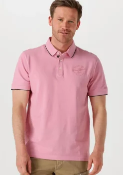 roze pme legend polo stretch pique package