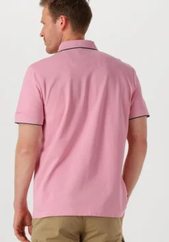 roze pme legend polo stretch pique package