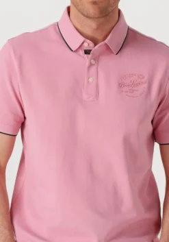 roze pme legend polo stretch pique package