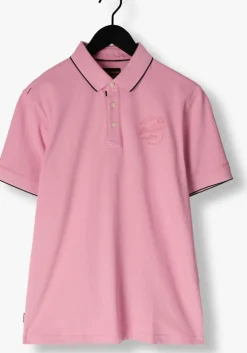 roze pme legend polo stretch pique package