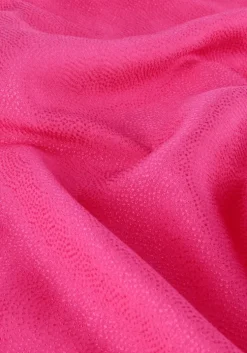 roze pom amsterdam blouses milly fiery pink
