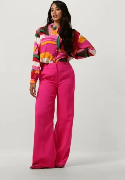 roze pom amsterdam blouses milly cape town blouse