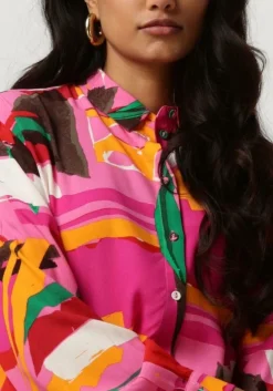 roze pom amsterdam blouses milly cape town blouse