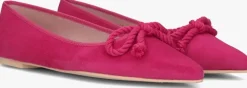 roze pretty ballerinas ballerina's 47987